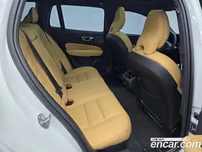 Volvo V60 2023 2.0 Автомат в Москве № 164809, миниатюра 12