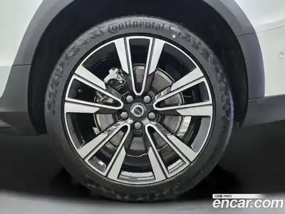 Volvo V60 2023 2.0 Автомат в Москве № 164809, миниатюра 5