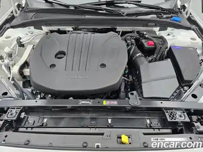 Volvo V60 2023 2.0 Автомат в Москве № 164809, миниатюра 6