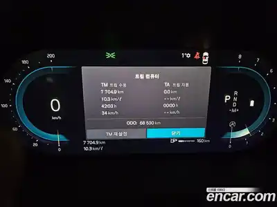 Volvo V60 2023 2.0 Автомат в Москве № 164809, миниатюра 8