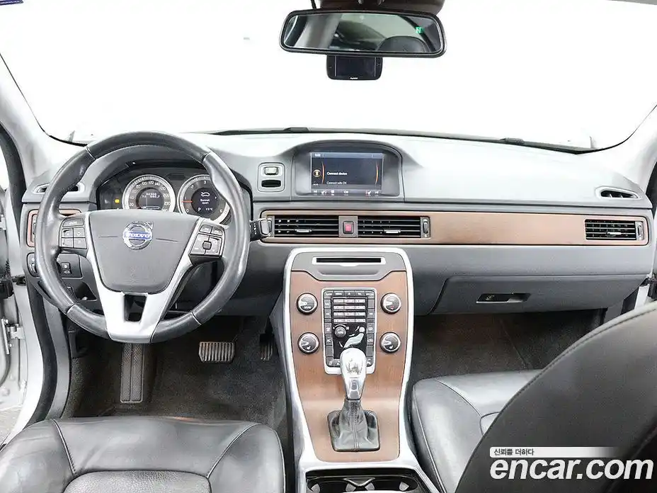 Volvo S80 2013 2.0 Автомат в Москве № 164819, фото 14