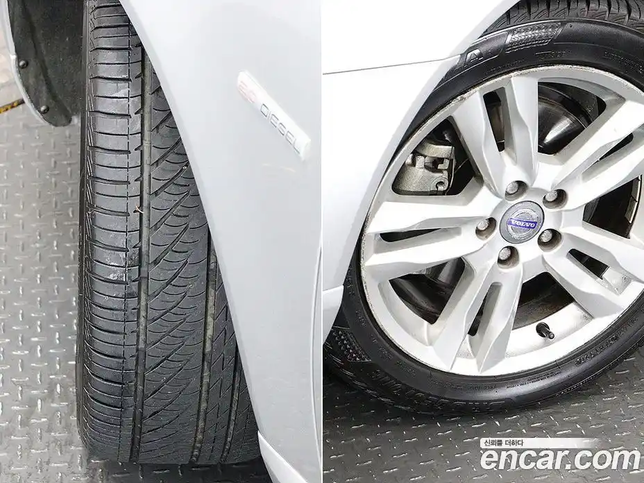 Volvo S80 2013 2.0 Автомат в Москве № 164819, фото 6