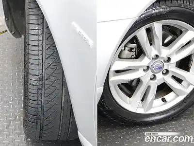 Volvo S80 2013 2.0 Автомат в Москве № 164819, миниатюра 6