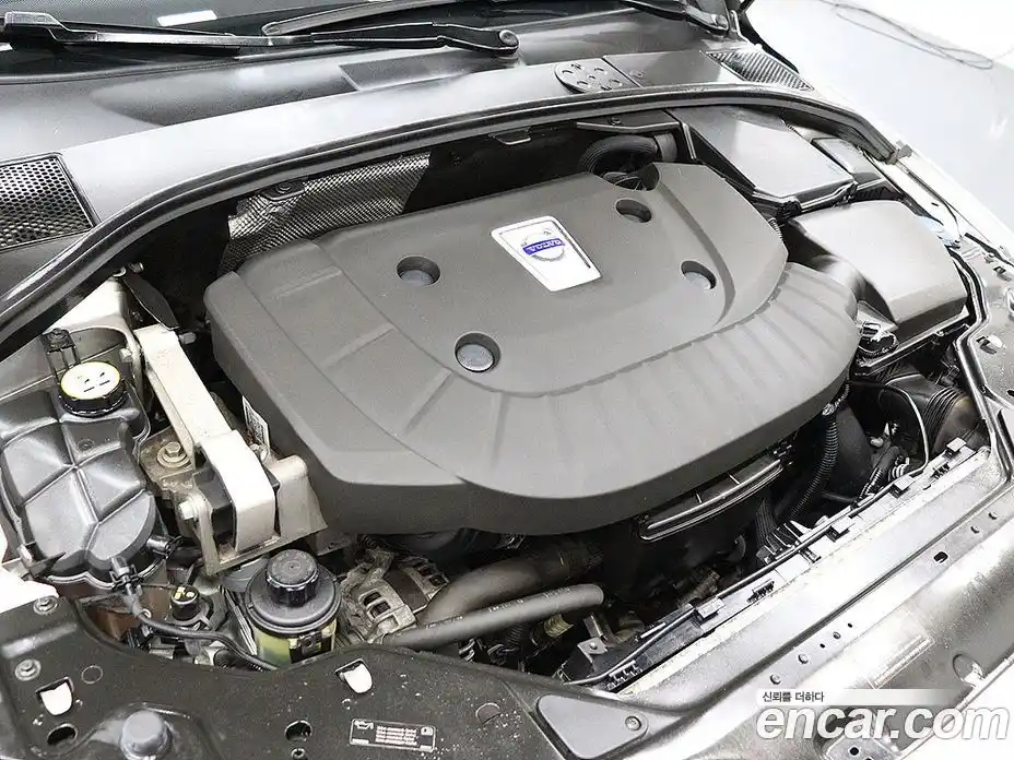 Volvo S80 2013 2.0 Автомат в Москве № 164819, фото 7