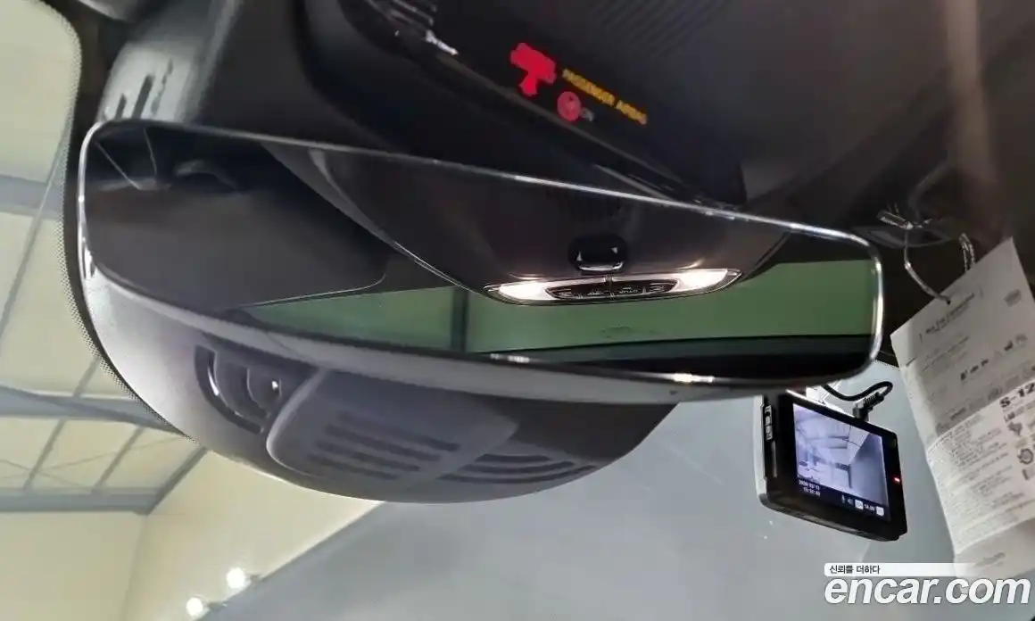 Volvo S90 2019 2.0 Автомат в Москве № 164843, фото 18