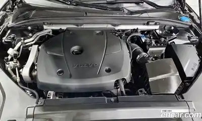 Volvo S90 2019 2.0 Автомат в Москве № 164843, миниатюра 6