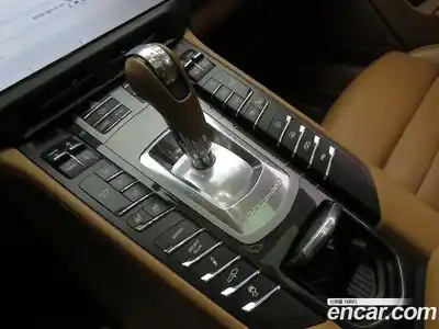 Porsche Panamera 2015 4.8 Автомат в Москве № 165873, миниатюра 11