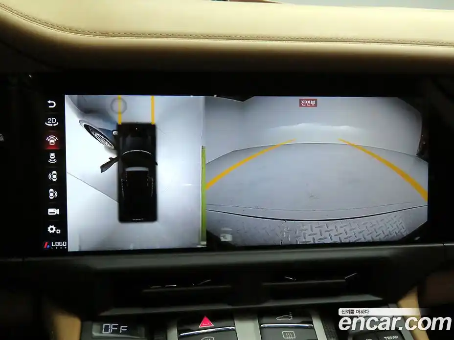 Porsche Panamera 2015 4.8 Автомат в Москве № 165873, фото 13