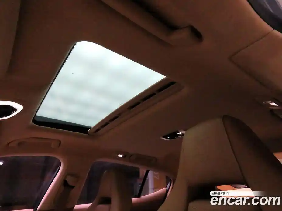 Porsche Panamera 2015 4.8 Автомат в Москве № 165873, фото 16