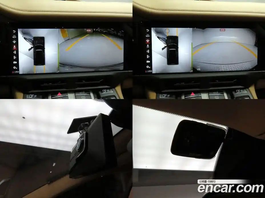 Porsche Panamera 2015 4.8 Автомат в Москве № 165873, фото 18