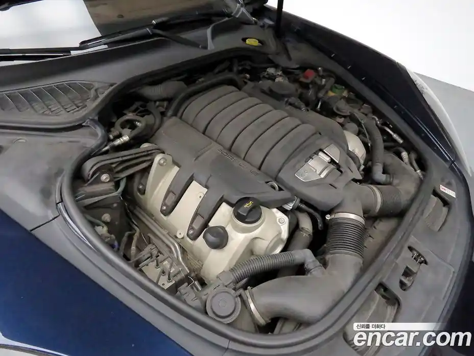 Porsche Panamera 2015 4.8 Автомат в Москве № 165873, фото 19