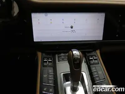 Porsche Panamera 2015 4.8 Автомат в Москве № 165873, миниатюра 10