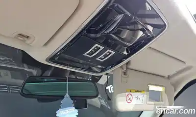 Land Rover Range-Rover 2016 4.4 Автомат в Москве № 166443, миниатюра 4