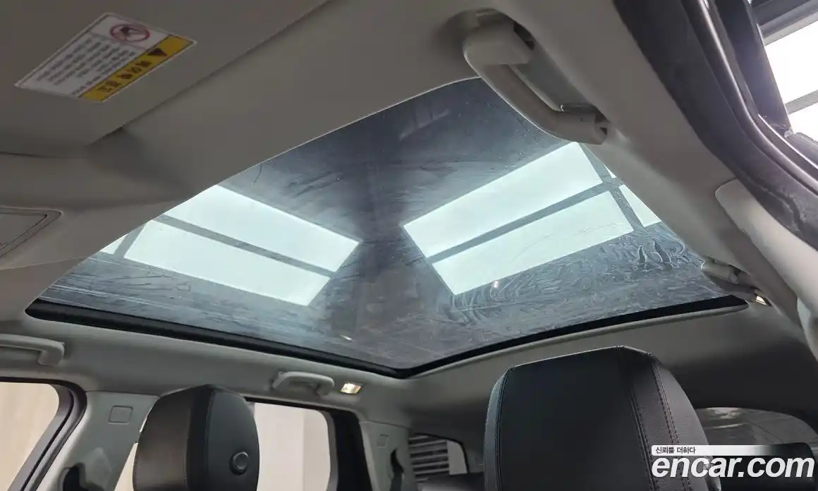 Land Rover Discovery Sport 2019 2.0 Автомат в Москве № 166678, фото 19