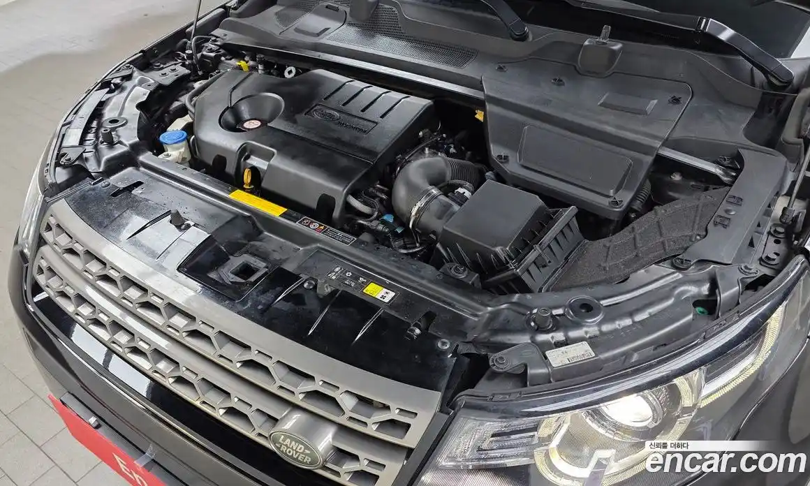 Land Rover Discovery Sport 2019 2.0 Автомат в Москве № 166678, фото 6