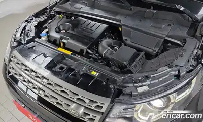 Land Rover Discovery Sport 2019 2.0 Автомат в Москве № 166678, миниатюра 6