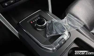 Land Rover Discovery Sport 2019 2.0 Автомат в Москве № 166678, миниатюра 9