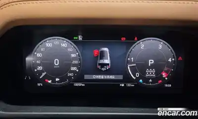 Land Rover Defender 2023 3.0 Автомат в Москве № 166722, миниатюра 7