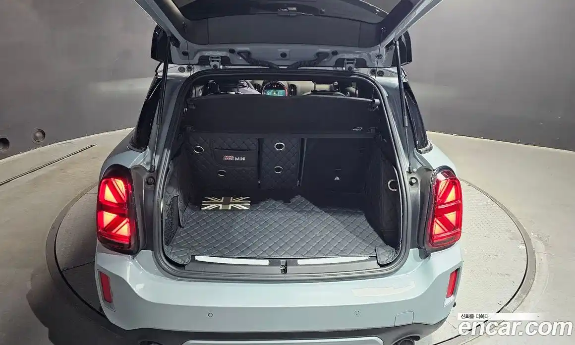 Mini Countryman 2023 2.0 Автомат в Москве № 166988, фото 12