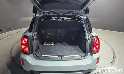 Mini Countryman 2023 2.0 Автомат в Москве № 166988, миниатюра 12