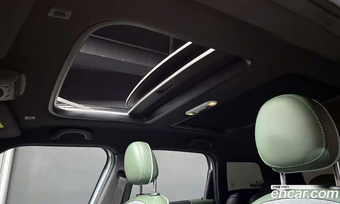 Mini Countryman 2023 2.0 Автомат в Москве № 166988, фото 18