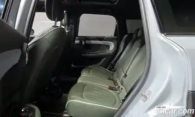 Mini Countryman 2023 2.0 Автомат в Москве № 166988, миниатюра 4