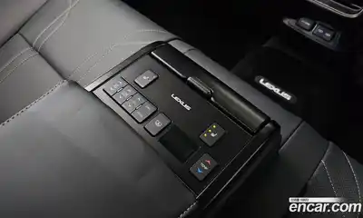 Lexus ES 2026 2.5 Автомат в Москве № 167954, миниатюра 11