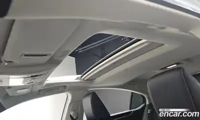 Lexus ES 2026 2.5 Автомат в Москве № 167954, миниатюра 12