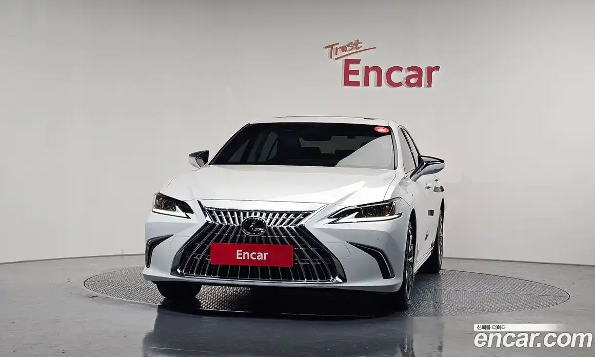 Lexus ES 2026 2.5 Автомат в Москве № 167954, фото 16