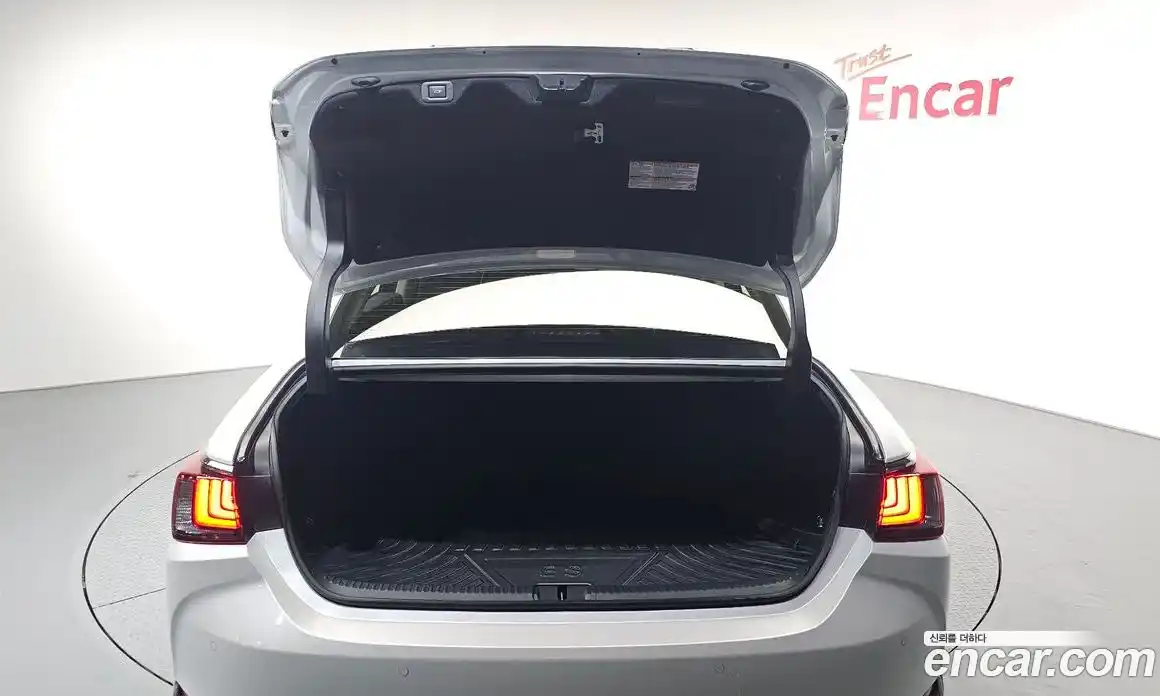 Lexus ES 2026 2.5 Автомат в Москве № 167954, фото 20