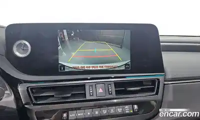 Lexus ES 2026 2.5 Автомат в Москве № 167954, миниатюра 4