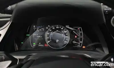 Lexus ES 2026 2.5 Автомат в Москве № 167954, миниатюра 7