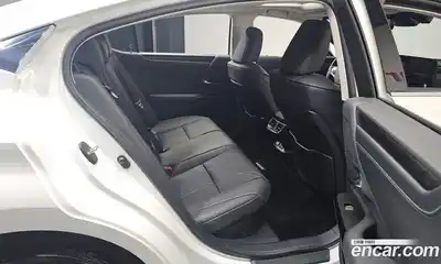 Lexus ES 2026 2.5 Автомат в Москве № 167954, миниатюра 8