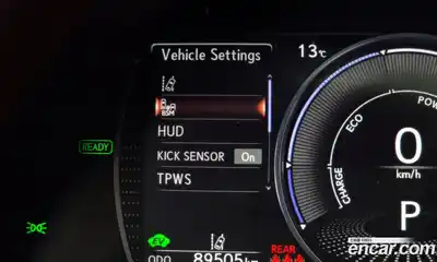 Lexus ES 2021 2.5 Автомат в Москве № 168196, миниатюра 2