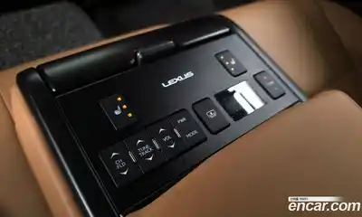 Lexus ES 2021 2.5 Автомат в Москве № 168196, миниатюра 3