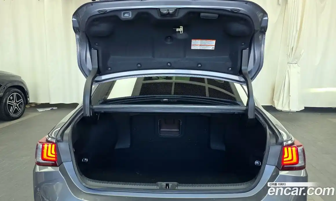 Lexus ES 2021 2.5 Автомат в Москве № 168196, фото 5