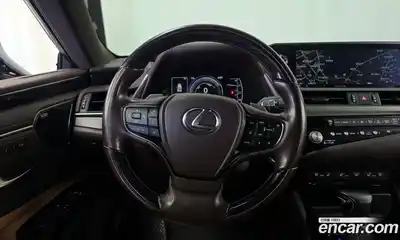 Lexus ES 2021 2.5 Автомат в Москве № 168196, миниатюра 7