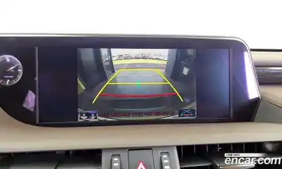 Lexus ES 2021 2.5 Автомат в Москве № 168196, миниатюра 9