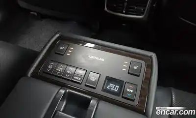 Lexus ES 2016 2.5 Автомат в Москве № 168246, миниатюра 11
