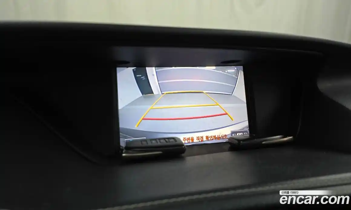 Lexus ES 2016 2.5 Автомат в Москве № 168246, фото 13