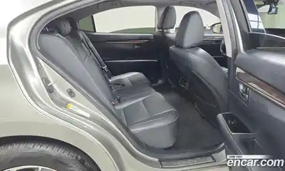 Lexus ES 2016 2.5 Автомат в Москве № 168246, миниатюра 5