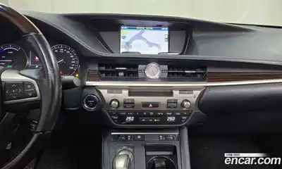 Lexus ES 2016 2.5 Автомат в Москве № 168246, миниатюра 10