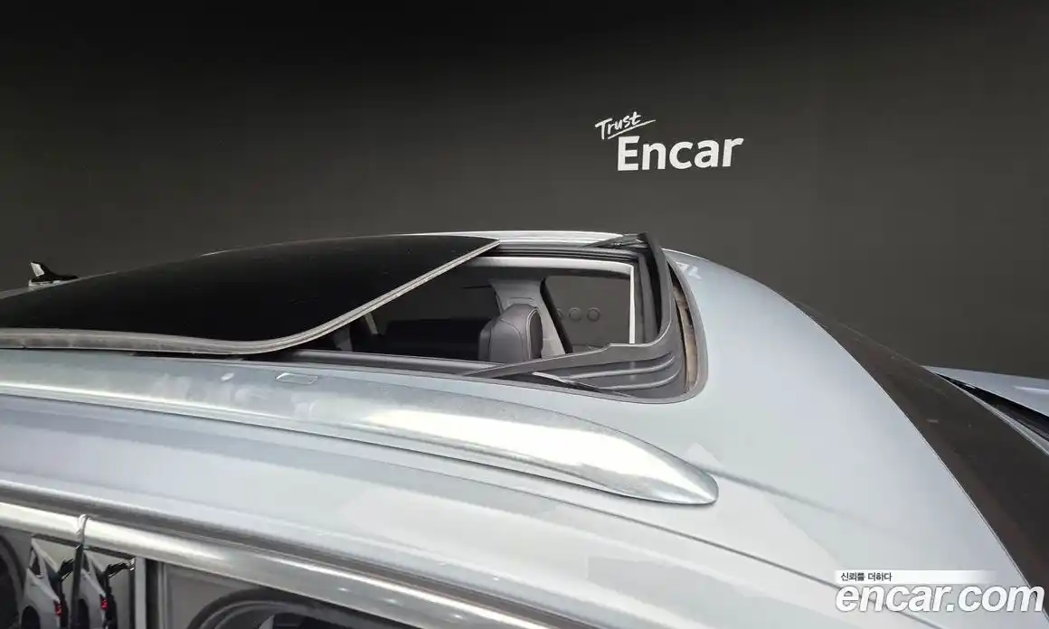 Volkswagen Touareg 2024 3.0 Автомат в Москве № 168437, фото 12