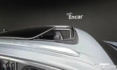 Volkswagen Touareg 2024 3.0 Автомат в Москве № 168437, миниатюра 12