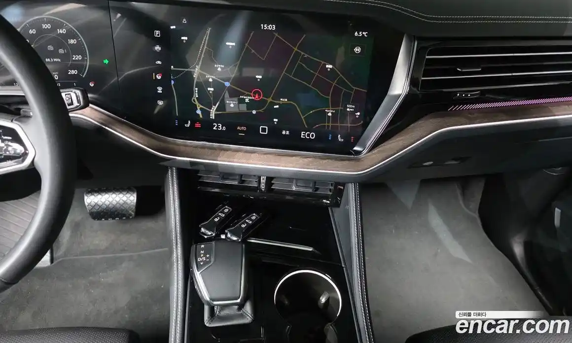 Volkswagen Touareg 2024 3.0 Автомат в Москве № 168437, фото 15