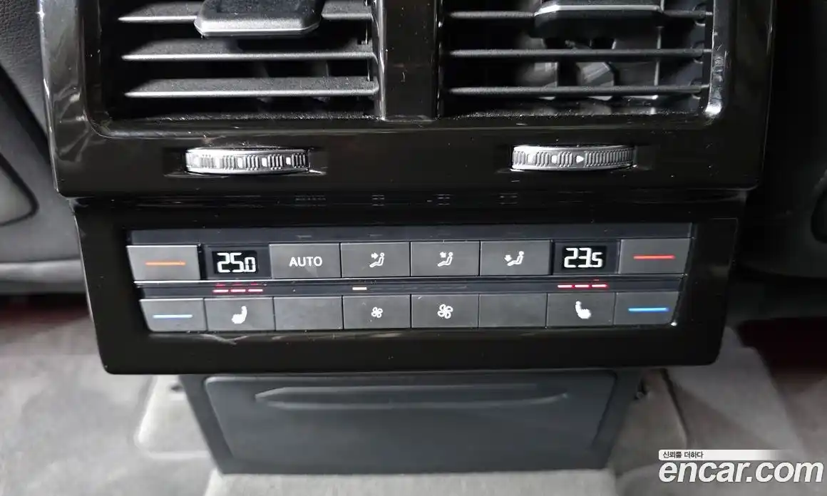 Volkswagen Touareg 2024 3.0 Автомат в Москве № 168437, фото 19