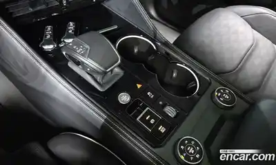 Volkswagen Touareg 2024 3.0 Автомат в Москве № 168437, миниатюра 9