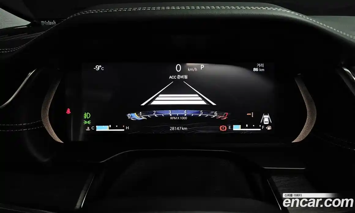 Jeep Cherokee 2023 3.6 Автомат в Москве № 169485, фото 8