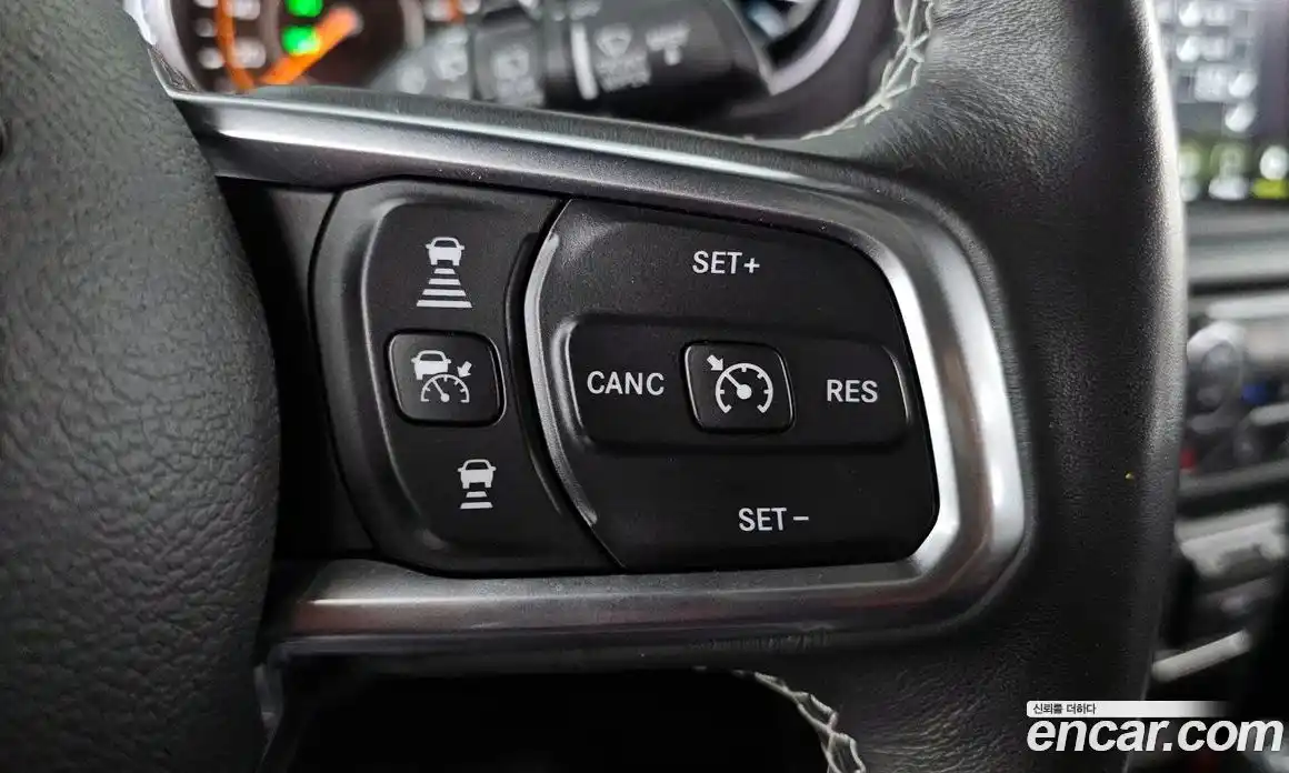 Jeep Wrangler 2019 2.0 Автомат в Москве № 169666, фото 19