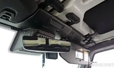 Jeep Wrangler 2019 2.0 Автомат в Москве № 169666, миниатюра 2